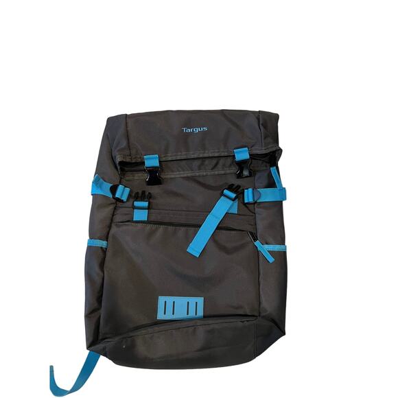 Targus Top Loading Day Trip Backpack - Picture 4 of 4